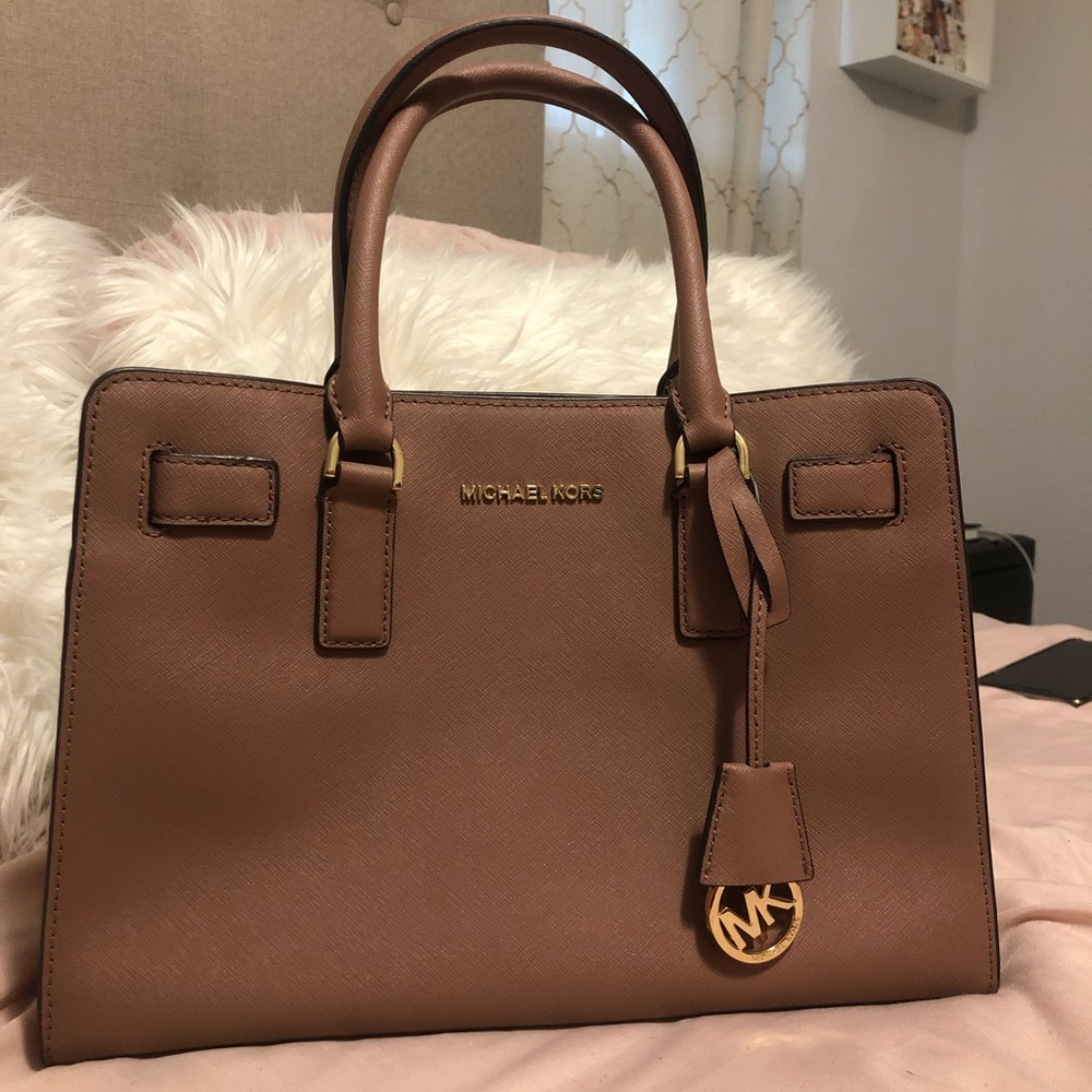 Michael Kors kellen-medium purse